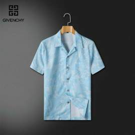 Picture of Givenchy Shirt Pant Suits _SKUGivenchyM-3XL25cn1921426